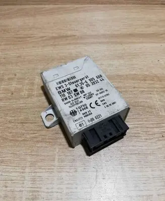 BMW 5 E39 Immobilizer control unit/module 6905668