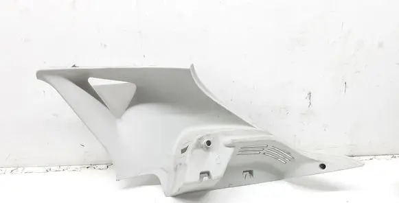 Seat Ibiza IV (6J,6P) (C) pillar trim 6J4867288