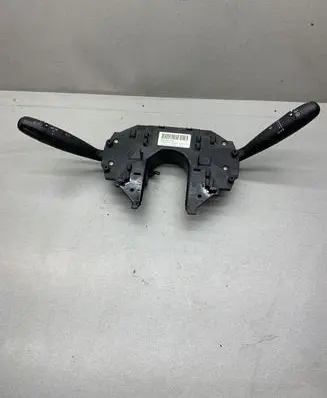 Citroen C4 I Indicator stalk 96626867XT 34565729