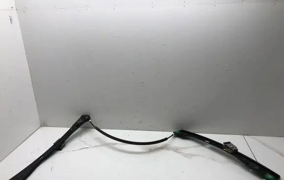 Volkswagen Golf V Sliding door window regulator with motor 994854109 118132