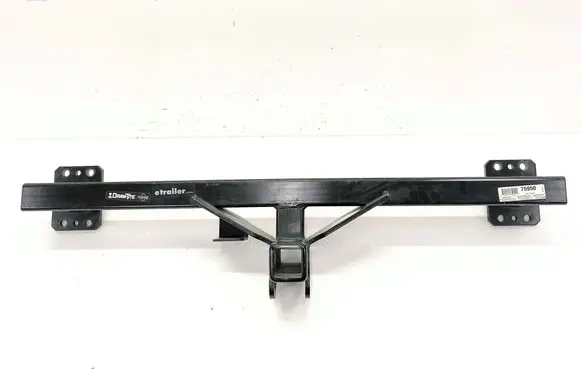 Audi Q7 4L Tow bar set 