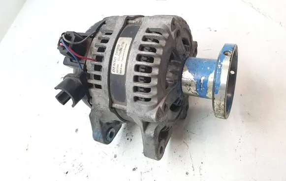 Ford Focus C-MAX Generator/alternator 1042102730 DAN932 14V150A