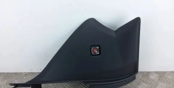 Peugeot 208 Panel trim 9824843380