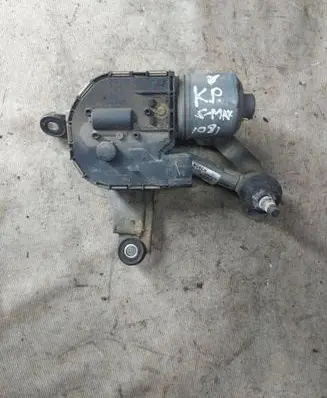 Ford S-MAX Wiper motor 6M2117504AK 3397021133 0404083