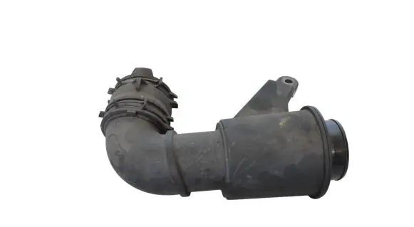 Jaguar XF X260 Air intake duct part GX739C623DB