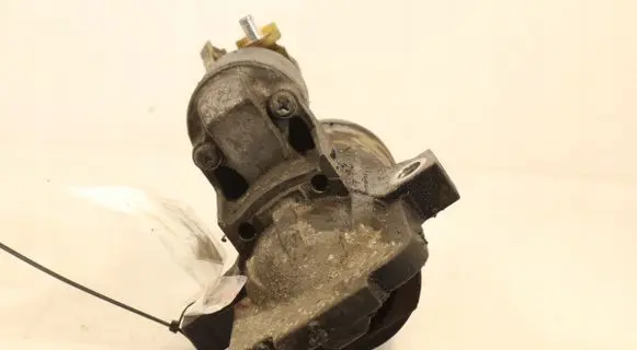 Mazda 6 Starter motor M000T36871
