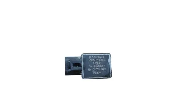 Ford Transit Exhaust gas pressure sensor 6G9N5L200AB 30785486AA 110150779201