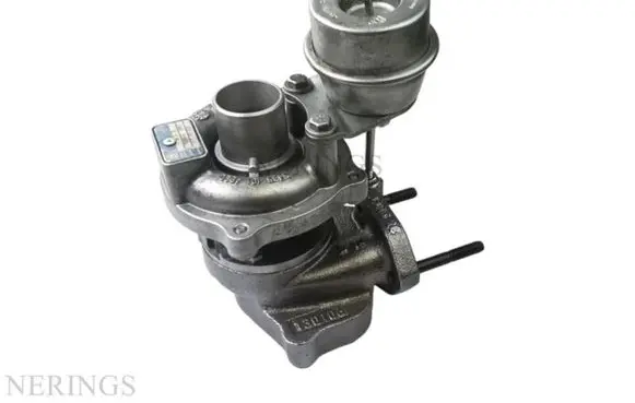 Opel Agila B Turbo 54359700019 IT-54359700019