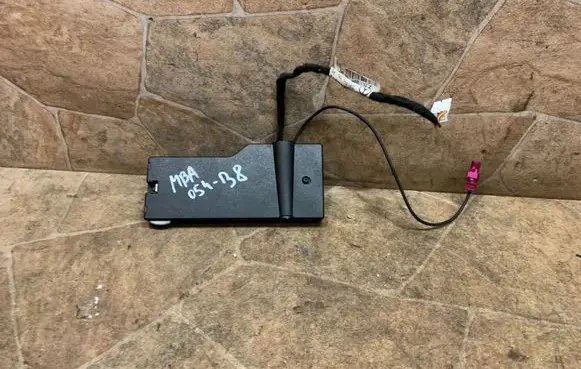 Mercedes-Benz C W204 Phone control unit/module A2048200015