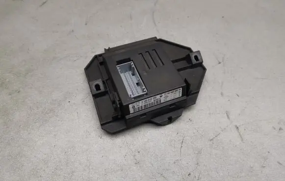 Renault Scenic I Other control units/modules 9140010352 7700427697A