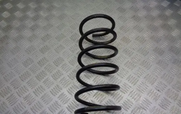 Hyundai Getz Rear coil spring