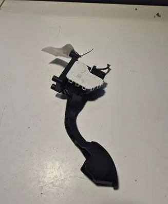 Fiat Panda III Accelerator throttle pedal 005209784
