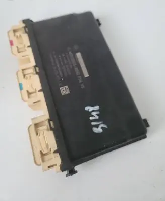 Mercedes-Benz B W246 W242 Seat control module A2468200526 12520000EB A12520000EB