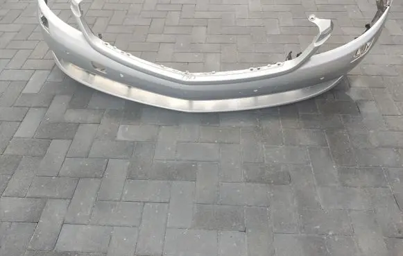 Mercedes-Benz CL C216 Front bumper A2168800040 A2168800240 A21688503016