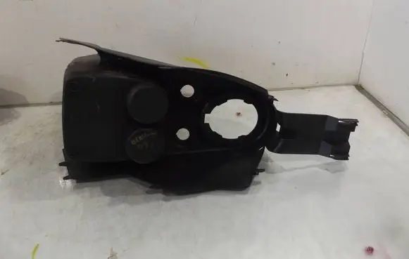 Citroen Berlingo Center console 