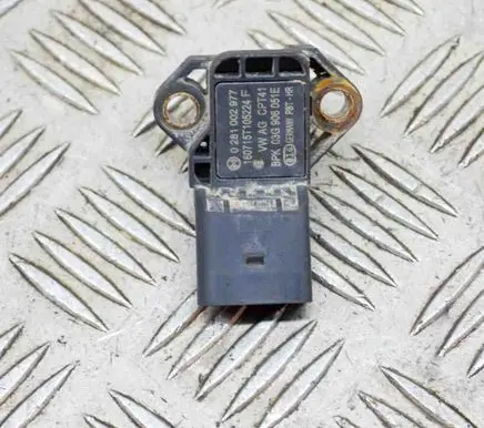 Audi Q5 SQ5 Air pressure sensor 0281002977 03G906051E