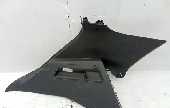 Volkswagen ID.3 Other trunk/boot trim element 10A867287B