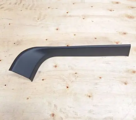 Other trunk/boot trim element