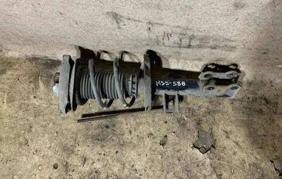 Mercedes-Benz B W246 W242 Front shock absorber/damper A2463208713