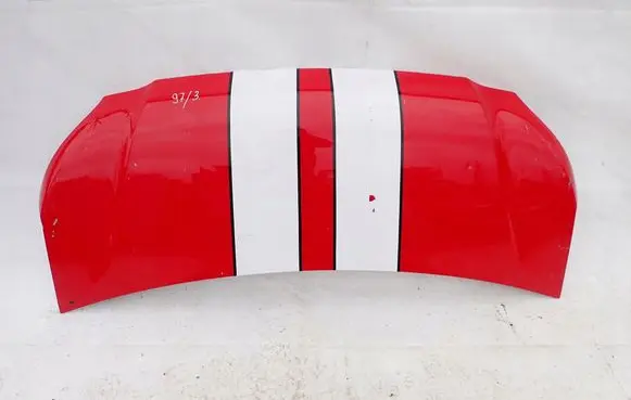 Nissan NV400 Engine bonnet/hood