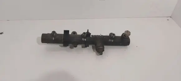 Volkswagen Touareg I Fuel main line pipe 059130090J