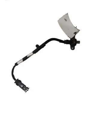 Crankshaft position sensor