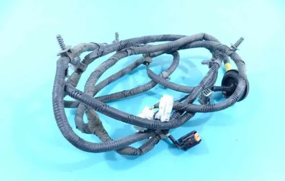 Hyundai i30 Tailgate/trunk wiring harness 91880-A6010 IMPRK1283479