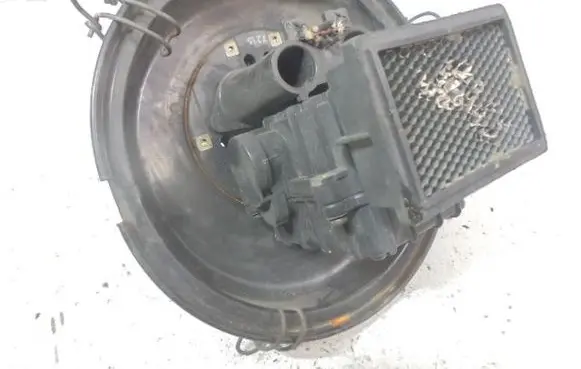 Hyundai Elantra Mass air flow meter E5T00671