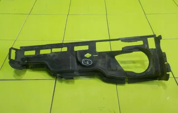 Volvo S60 Intercooler air channel guide 31290775 PP211