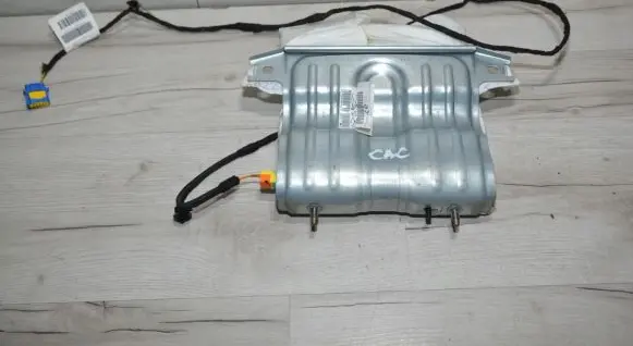 Citroen C4 Cactus Passenger airbag 9804358580