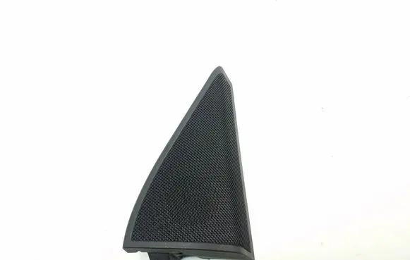 Other front door trim element