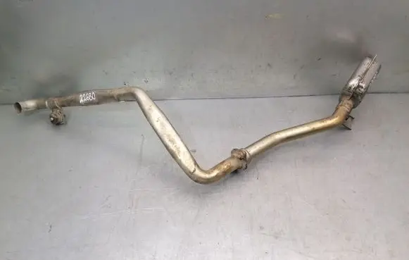 Toyota Auris 150 Webasto auxiliary heater fuel line/pipe 