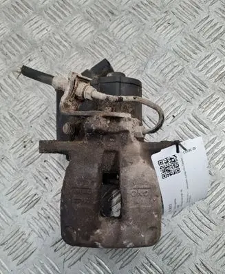 Volkswagen Jetta V Rear brake caliper