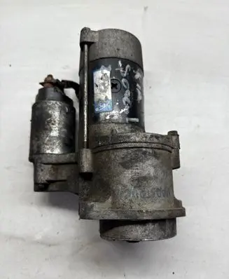 KIA Sorento Starter motor