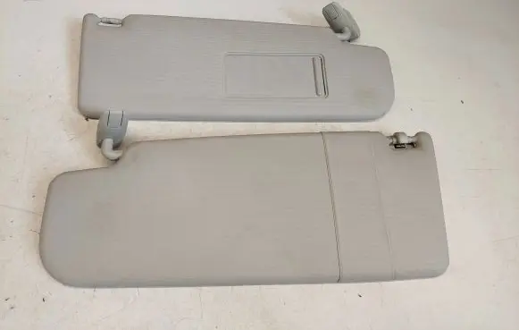 Skoda Roomster (5J) Sun visor