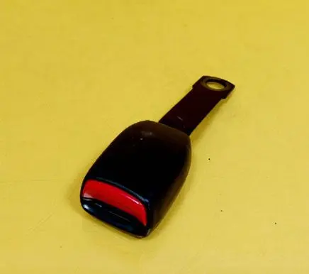 Nissan Almera Front seatbelt buckle 