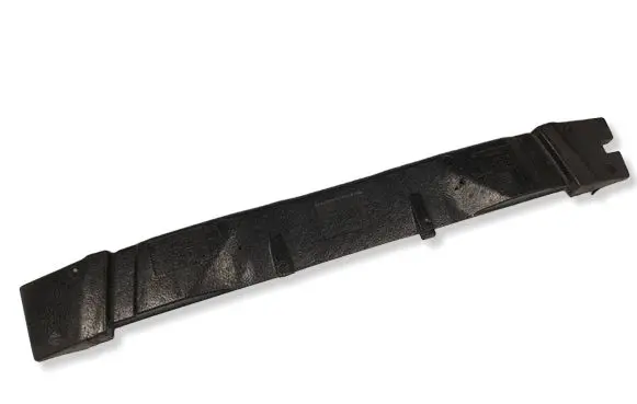 Audi A5 Sportback 8TA Front bumper foam support bar 8T0807550B