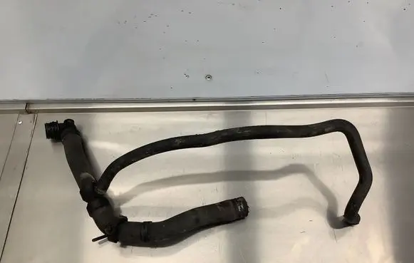 Fiat Scudo Coolant pipe/hose 