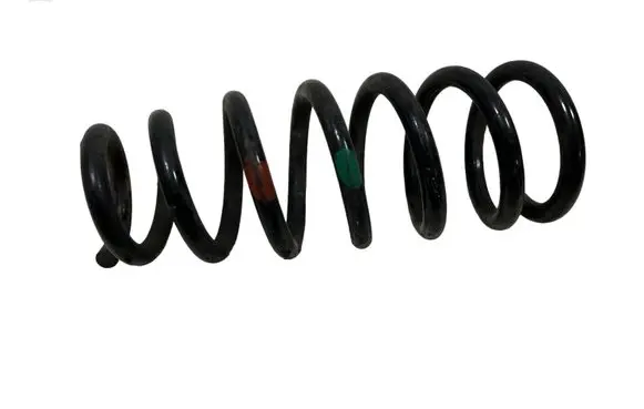 Toyota Avensis T250 Rear coil spring