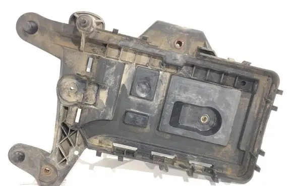 Skoda Octavia Mk2 (1Z) Battery bracket 1K0915333C