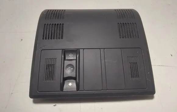BMW X3 E83 Alarm control unit/module 3403208 0086929
