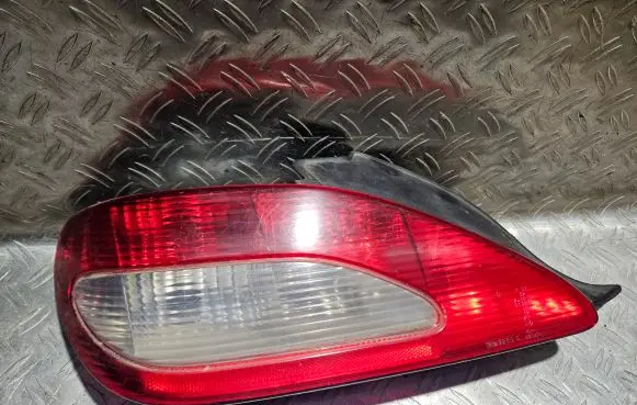 Peugeot 406 Rear/tail lights 2289G 010000