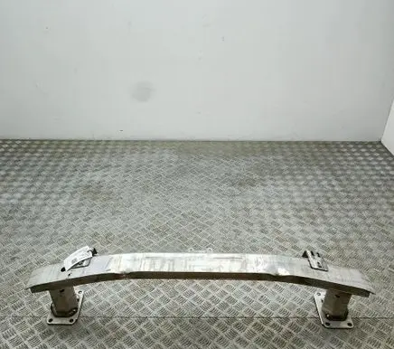 Peugeot 308 Front bumper cross member 9835954880 9839643180