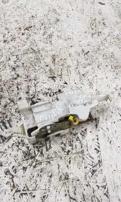 Mazda Demio Front door lock