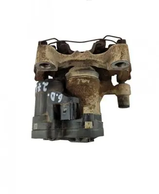 Volkswagen PASSAT B8 Rear brake caliper 3Q0615406