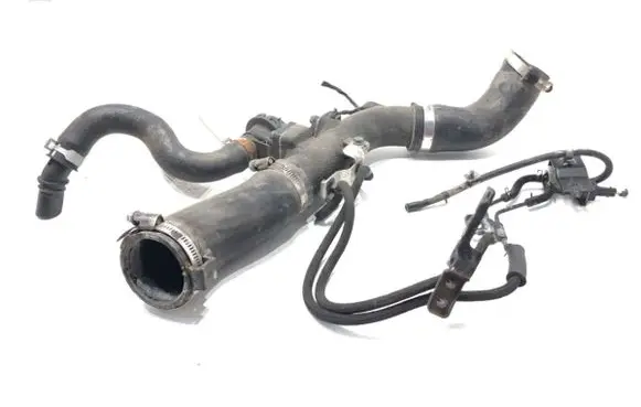 Air intake hose/pipe