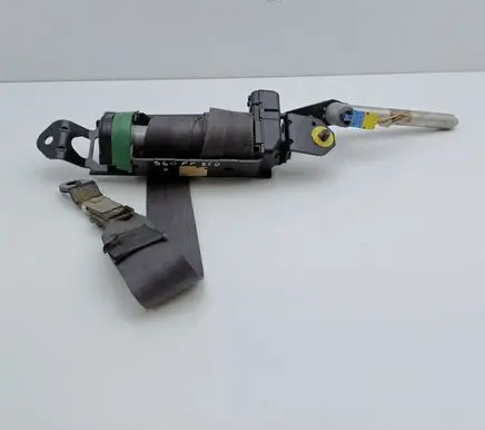 Volvo S60 Front seatbelt 8626240