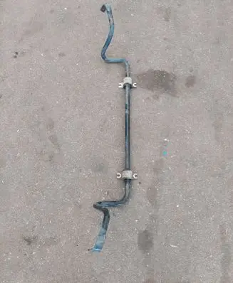 Opel Vivaro Front anti-roll bar/sway bar 91166695