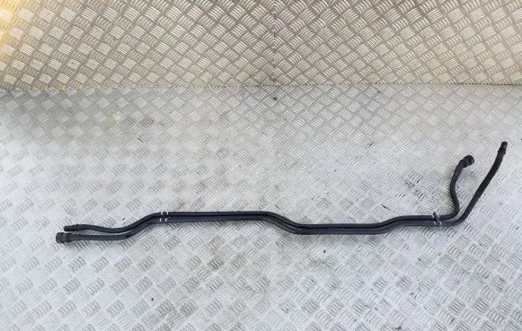 Volvo XC60 Engine coolant pipe/hose 31686102