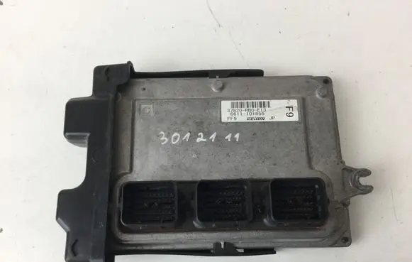 Honda Jazz Engine control unit/module 37820RBOE13